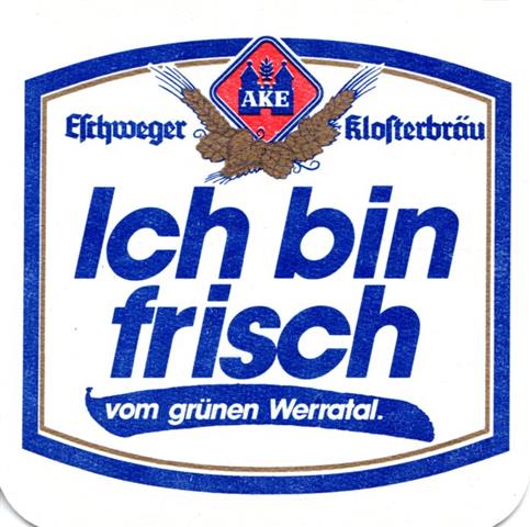 eschwege esw-he eschweger ich bin 2-4a (quad180-ich bin frisch)